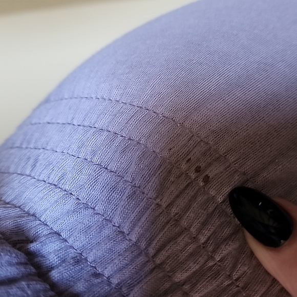 Threads 4 Thought Tie Dye Strapless Maxi - SZ XS - Picture 3 of 9